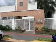Apartamento 3 quartos - porteira fechada