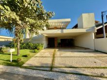 Sobrado em condomínio - Damha I