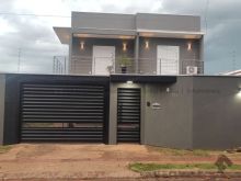 Lindo sobrado no Santo Antônio