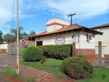 Residencial Novo Parque