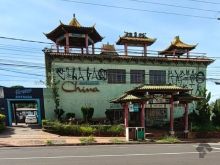 Ideal para restaurante