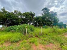 Terreno muito bem localizado