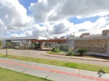 Maravilhoso sobrado com 3 suítes