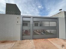 Casa no Taquaral Bosque