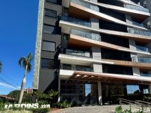 Apartamento - andar alto