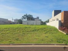 Terreno no Alphaville III