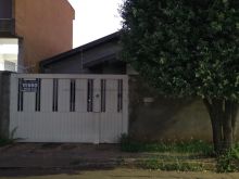 Casa térrea - excelente localização