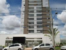 Apartamento no edifício Salvador Dalí