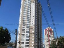 Apartamento no edifício Salvador Dalí