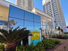 Apartamento nascente com planejados no Garden