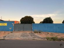 Área espetacular - próximo ao Yes