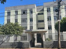 Apartamento térreo reformado