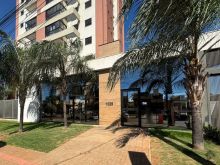 Apartamento - Edifício Grand Parc