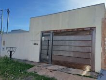 Próximo a Três Barras - 3 dormitórios - pintura nova