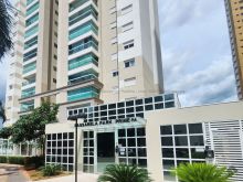 100% planejado - andar alto - vista para o pôr do sol