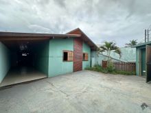 Casa em terreno inteiro no Aero Rancho com mezanino