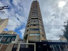 Apartamento Edifício Mascarenhas de Moraes