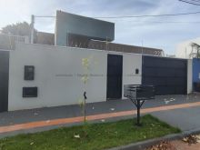 Linda casa no bairro Rita Vieira