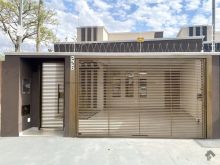 Linda casa com muito requinte