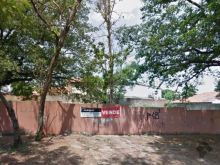 Terreno no bairro Carandá Bosque