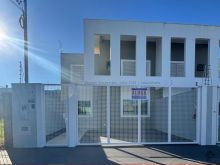 Grátis o primeiro mês de aluguel