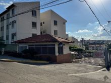 Apartamento 02 quartos