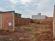 Terreno murado e quitado no Vival dos Ipês
