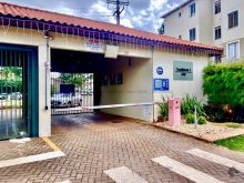 Sobrado em condomínio