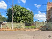 1276 m² a poucos metros da Av. Afonso Pena