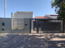 Casa com 3 suítes em Aquidauana/MS