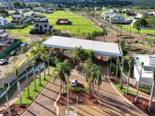 Atraente terreno no Riviera Home Club