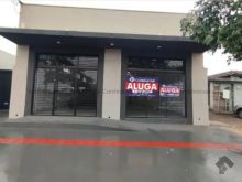 Salão comercial em Dourados - MS