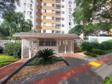 Garden San Francisco