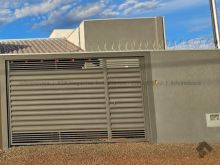 Casa nova próximo a Lagoa Itatiaia