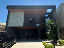 Sobrado - condomínio Porto Madero