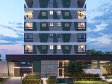 Terrah - andar alto e melhor vista