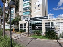Passarella Park Prime pronto para mudar