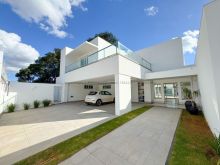 Lindo sobrado no Chácara Cachoeira