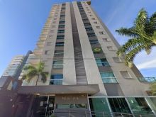 Lindo apartamento - condomínio Nebraska