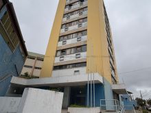 Prédio com 07 andares