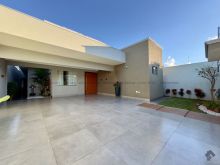 Casa sofisticada - marcenaria - placa solar