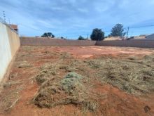 Excelente terreno de esquina 720m²