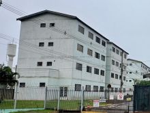 Apartamento 2 quartos - Centenário