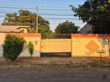 Terreno 480m² murado no Jardim Imá - Campo Grande