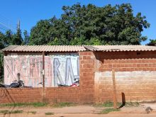 Terrenos em avenida comercial 400 m²