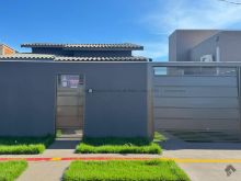 Imóvel novo e encantador no bairro Vival dos Ipês