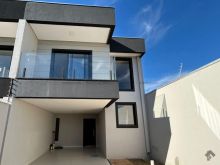 Sobrado - Vila Rica - Campo Grande