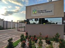 Apartamento nascente com ótimas condições