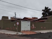 Casa de esquina