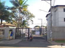 Residencial Parque dos Coqueiros